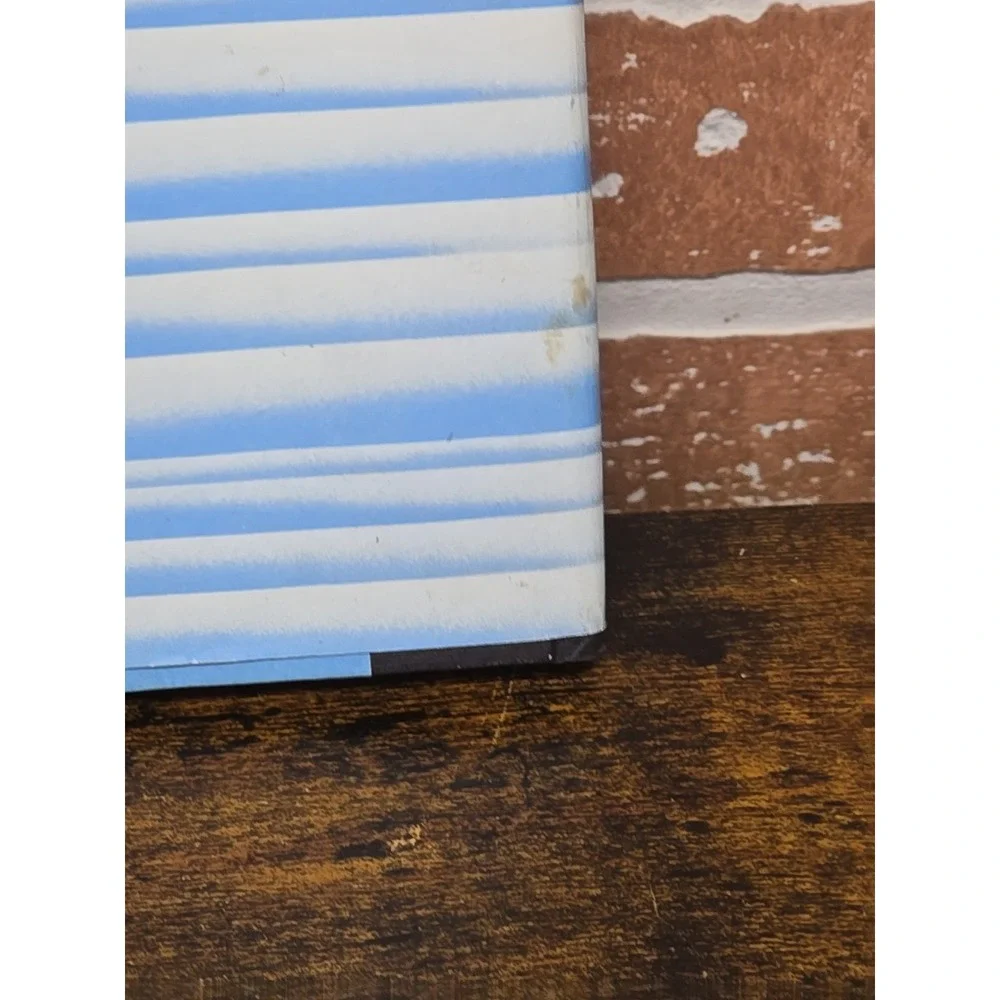 N/A dust cover